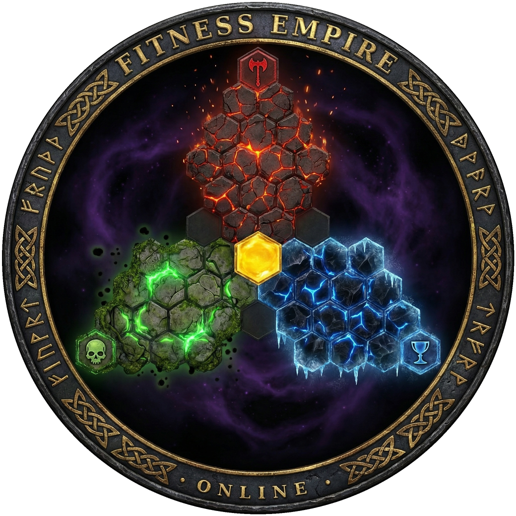 Fitness Empire Online